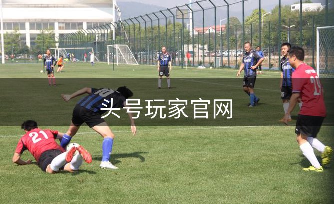 走进头号玩家官网