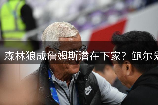 森林狼成詹姆斯潜在下家？鲍尔爱德华兹联手招募引热议